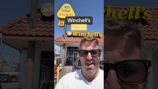 Winchell’s - L.A.’s Original Donut House!