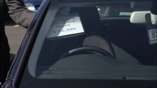 Auto-Disblade Short Video