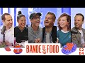 Trailer  s2e4  bande de food  petites mains toile et payet avec yann couvreur