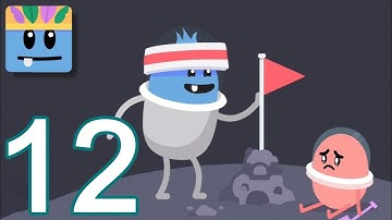 Dumb Ways To Die 2 - Gameplay Walkthrough Part 12 (iOS/Android)
