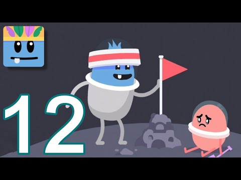 Dumb Ways To Die 2 Gameplay Walkthrough Part 12 IOS Android