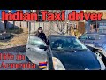 Taxi driver job in armeniaarmeniaakshuthevloggertaxidriver