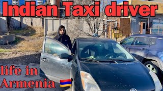 taxi driver job in Armenia॥#armenia#akshuthevlogger#taxi#driver screenshot 4