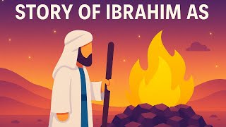 Complete Story of Prophet Ibrahim (AS) | Prophet Stories News