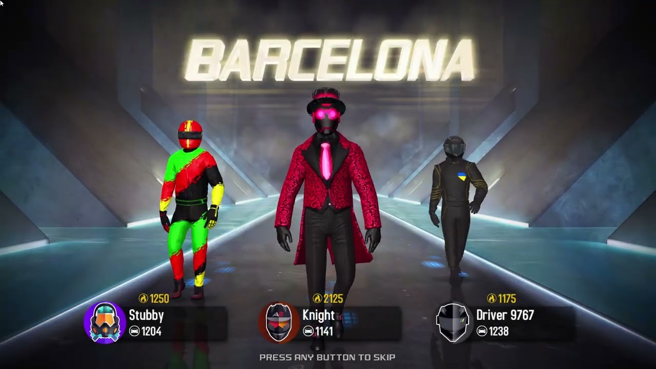 Playing Asphalt 8  Airborne