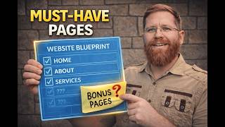 324: Essential Website Pages for Local SEO Success | Local SEO Miniseries