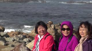 1071104美西之旅1