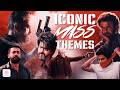 Iconic Mass Themes - Audio Jukebox | Hero Intro Themes & Trending Scores | BGM Collection 2026