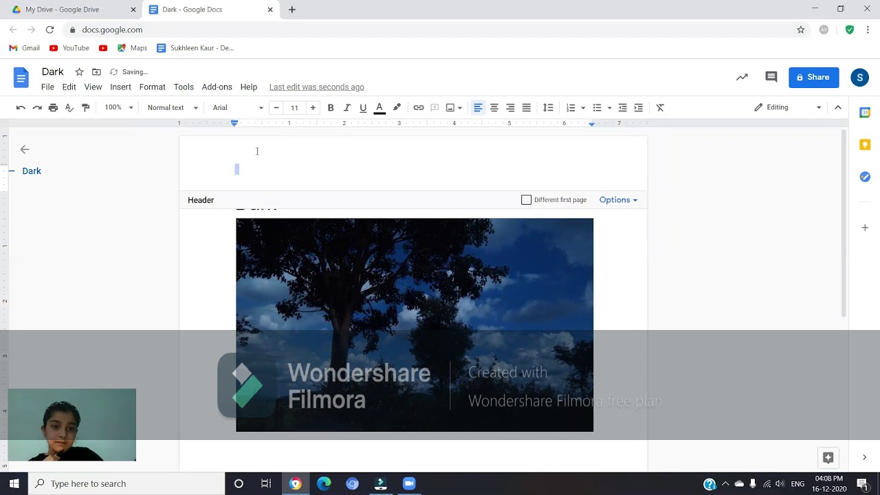Beginner's Guide For Google Docs - YouTube