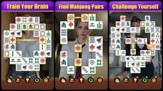 Sliding Mahjong - Match 2 Mobile Game | Gameplay Android screenshot 5