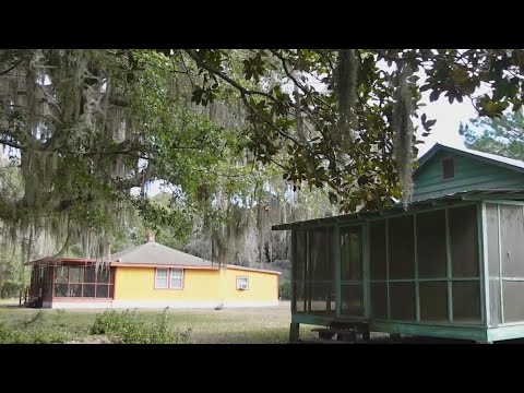 The future of Georgia&rsquo;s Gullah Geechee communities