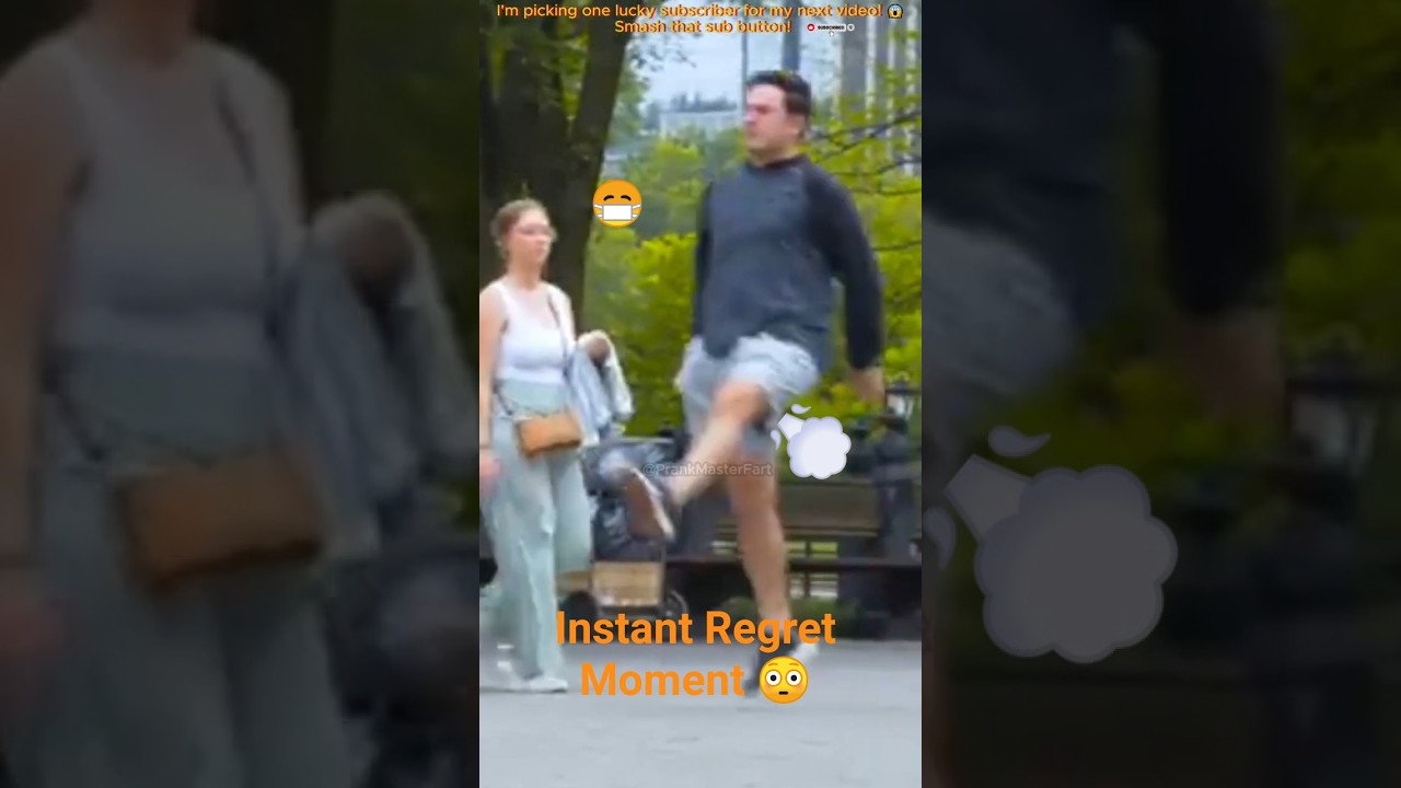 Public Chaos In Times Square! 🗽🤣 