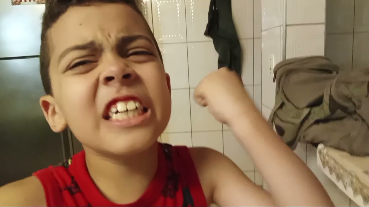 Streeft fighter episódio 5