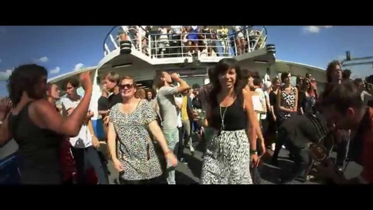 Gallowstreet - Blue Monday