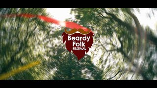 Beardy Folk Festival