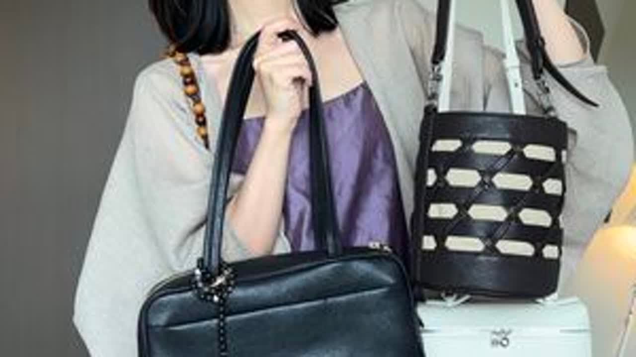 包包合集👜通勤旅行约会都能背 