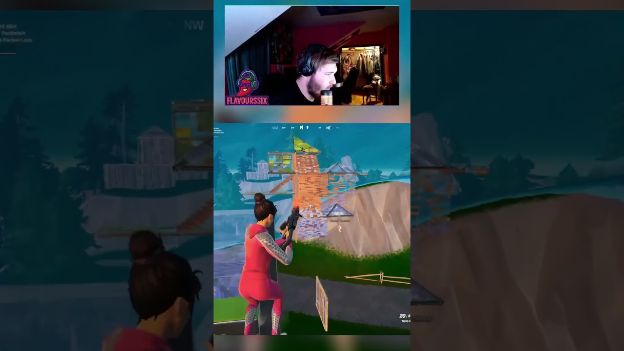 HEY GIRL ITS ME BRIT 