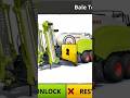 New Bales Technology Unlocked In #fs18 #newshorts #varalshorts #tendingshorts #gamingshorts #shorts