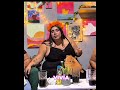 ¡Vivir con tu suegra es lo peor! Ni un dragón lo empeora