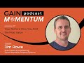Your Niche is How You Add the Most Value | with Jim Rowe