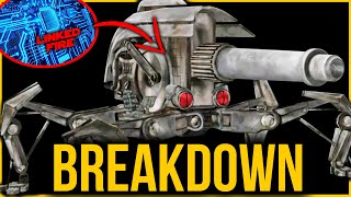 CIS Artillery with a Sneaky Genius Feature | J-1 Proton Cannon COMPLETE Breakdown