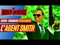 Multiversus comment dbloquer lagent smith  guide multiversus fr