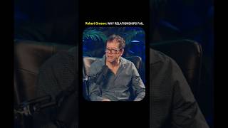 The Mistake In Relationships Robert Greene