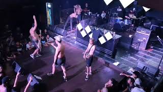 Under18 Live At Cheers Purwokerto