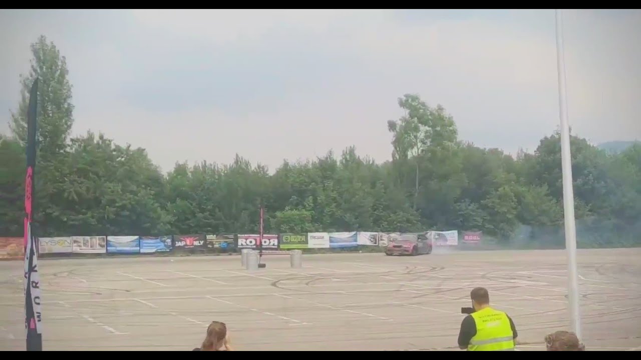 Turbo Works #budda drift - YouTube