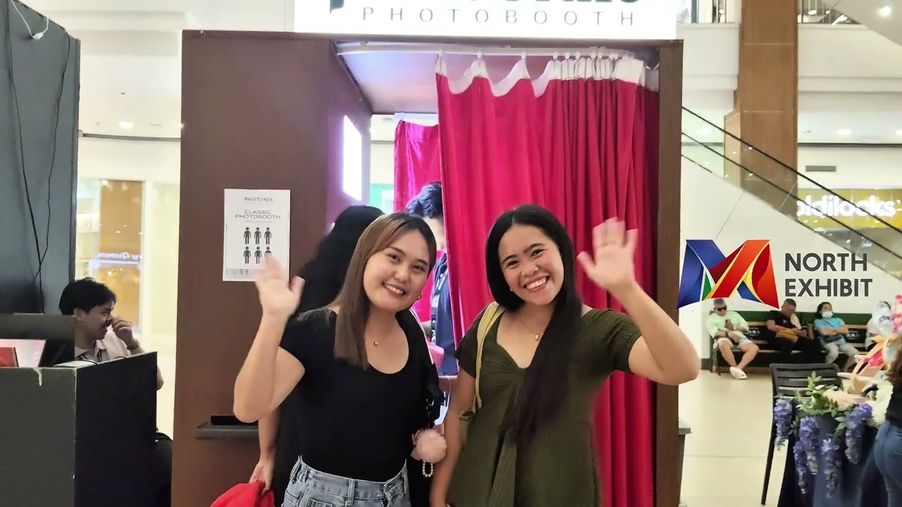 This Valentine’s season, love is blooming in two of Tagum’s biggest malls!