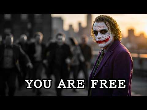 💀 THE DAY YOU STOPPED PERFORMING FOR THEM! 👑 WAS LOST ALL POWER OVER U? || JOKER MENTALITY