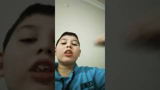 Ellerin Boş Döndün Evine