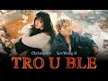 크리스토퍼 이영지 Trouble Live Performance Video 크리스토퍼 이영지 Trouble Live Performance Video