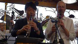 When You Wore A Tulip - Jam Session With Jesper