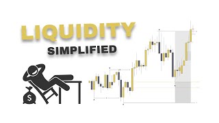 Liquidity Concepts Simplified