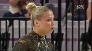 Ruby Pass 🇦🇺 BB QF/TF 11.700 2026 Commonwealth Games
