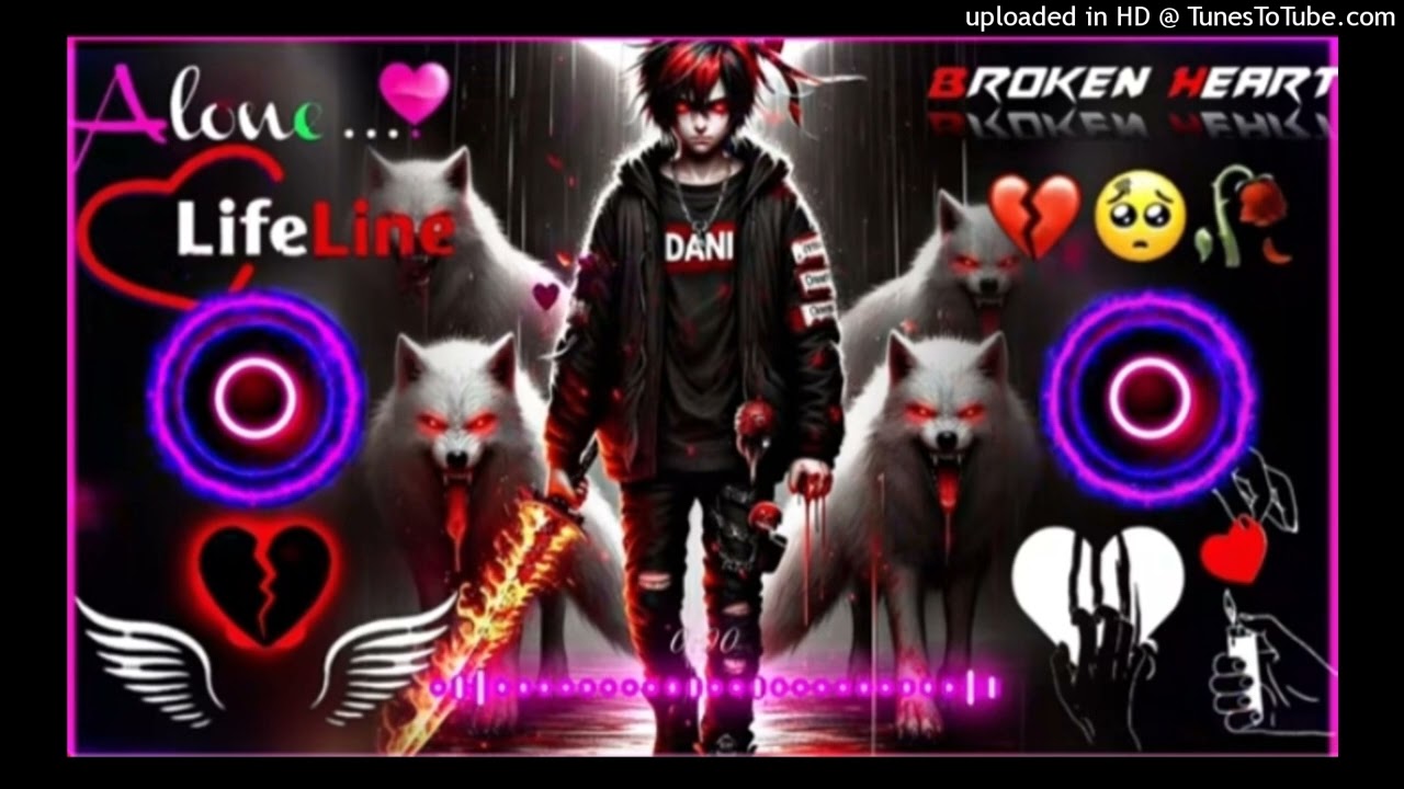 Masroof Hai Dil 🥀 Kitna || Hindi Sad Song Dj Remix 😢 2024 New Hindi SongMasroof Hai Dil 🥀 Kitna || 