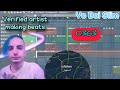 FL Studio - new beat 0363 #productionmusiclive