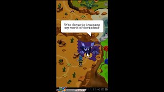 [OLD] COLLAPSE! v1.10.9 (Android) - Quest 4 of 6: Desert [720p50]