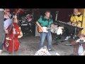 Black Frogs - Gonna be loved @ Rockabilly Convention Pullman City 2016