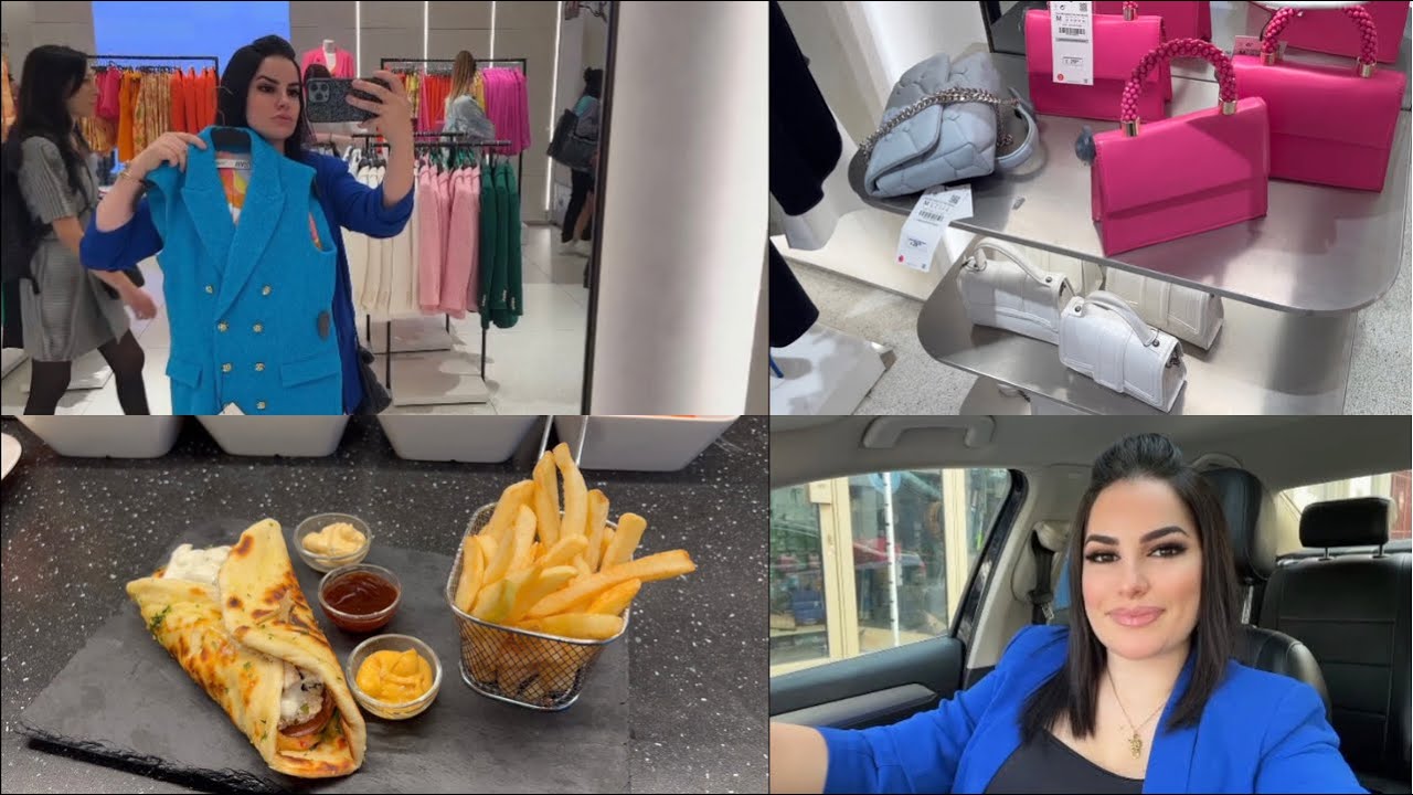 وصفة خبز شيزنان ساهل و سريع في التحضير 🤗 تسوق 🛍️ في المحلات #جزائرية