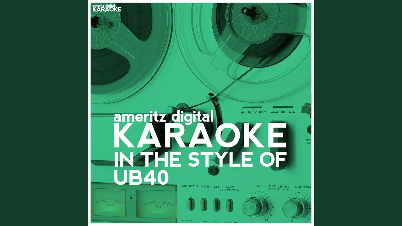 Swing Low Sweet Chariot (Karaoke Version) YouTube