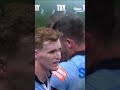 Try | Jorgensen | 37' | NSW Waratahs vs Fijian Drua