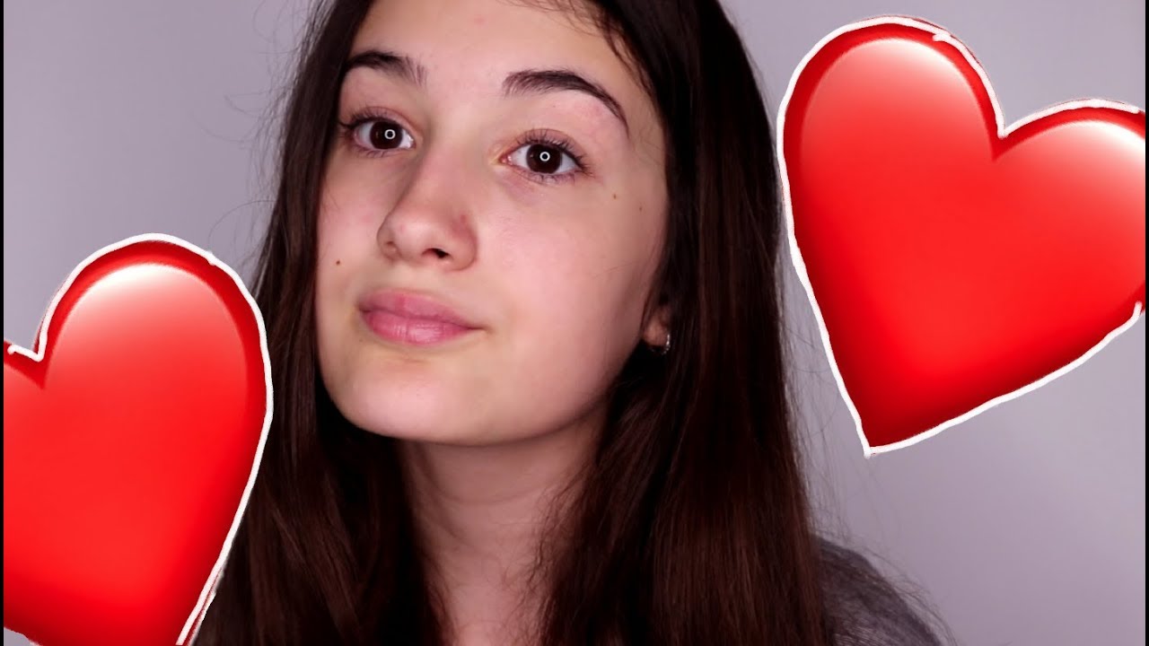 PRIMUL SARUT | TREBUIE SA IMI GASITI IUBIT - YouTube Ana Boerescu