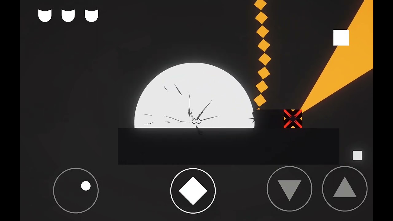 harder cats are liquid  Creation