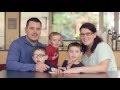 RMHC Toronto Families Say Thank You RMHC Toronto Families Say Thank You