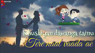 Mere# te# haq# tera #Azeem #Ahmad