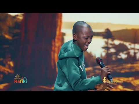 Maajabu Rafiki - Prime 1 | Jonas Ndaya N°14 | Netwama | Diarcinies Mpongo