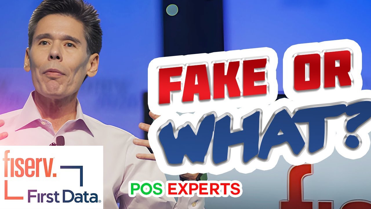 An Honest Review of First Data in 2025: The Shocking Truth They Don’t Want You to Know! Find Out.