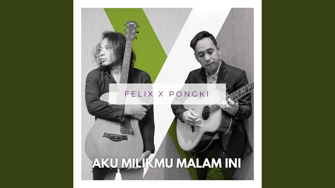 Aku Milikmu Malam Ini